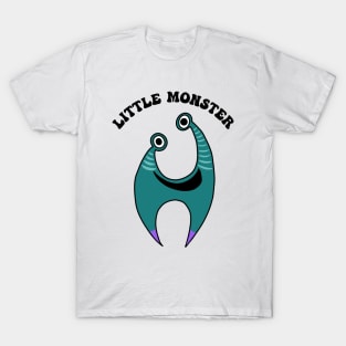 Little Monster T-Shirt